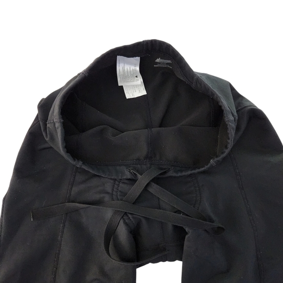 MEC Journey cycling shorts men black medium – commuter & trail ready - Picture 5 of 14